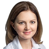 Корнаухова Евгения Вячеславовна, стоматолог-терапевт