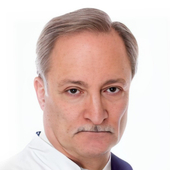 Полей Аркадий Яковлевич, детский ортопед