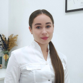 Курилова Ирина Олеговна, дерматовенеролог