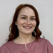 Минвер Лейсан Шавкатовна, остеопат