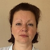 Никиткова Ольга Евгеньевна, невролог