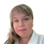 Смышляева Елена Владиславовна, рентгенолог