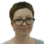 Сихт Лариса Леонардовна, врач УЗД