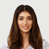 Хосровян Нелли Манвеловна, детский стоматолог