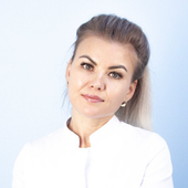 Хаертдинова Эльвира Рафаилевна, рефлексотерапевт