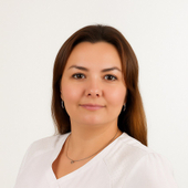 Мишина Марина Николаевна, кардиолог