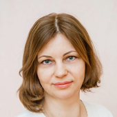 Казачкина Наталия Иовна, акушерка