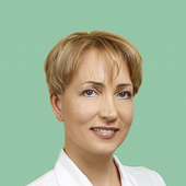 Слискова Ирина Александровна, анестезиолог