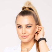 Филипович Анастасия Викторовна, гинеколог-хирург