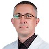 Сутин Семен Игоревич, дерматолог