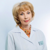 Бочкова Елена Александровна, невролог