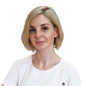 Дубинина Юлия Николаевна, гематолог