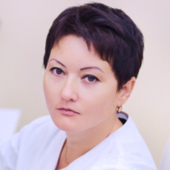 Амирханова Гузель Ринатовна, невролог