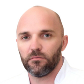 Куропаткин Андрей Геннадьевич, ортопед