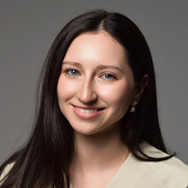 Блинова Анастасия Алексеевна, гинеколог