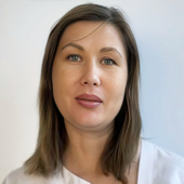 Нартова Екатерина Сергеевна, детский невролог