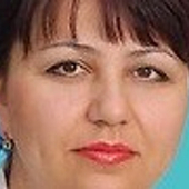 Арутюнова Зинаида Александровна, стоматолог-терапевт