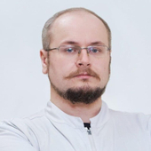 Антипов Никита Александрович, массажист