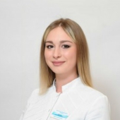 Лудина Светлана Аркадьевна, дерматолог