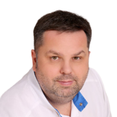 Злобин Дмитрий Павлович, хирург