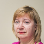 Фролова Ольга Юрьевна, неонатолог