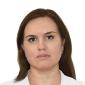 Артемьева Татьяна Николаевна, невролог