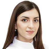 Панахова Аида Ахмедовна, акушер-гинеколог