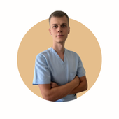 Солохин Иван Николаевич, уролог