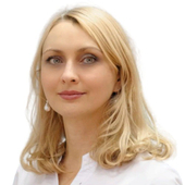 Холопова Татьяна Сергеевна, гинеколог