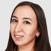 Гарипова Эльза Булатовна, офтальмолог