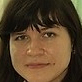 Попкова Любовь Андреевна, гематолог