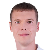 Демин Дмитрий Сергеевич, рентгенолог