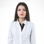 Можчерова Валентина Викторовна, психолог