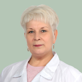 Селиверстова Светлана Павловна, терапевт