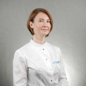 Владиславлева Мария Юрьевна, диетолог