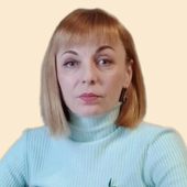 Стефану Олеся Василис, семейный психолог