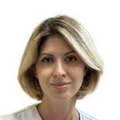 Дорошенко Эвелина Мирашиновна, детский аллерголог