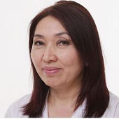 Бейшеналиева Гулиза Салморбековна, гинеколог