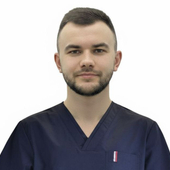 Федоров Максим Александрович, стоматолог-хирург