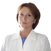Павлова Ольга Алексеевна, гематолог