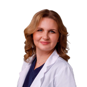 Миронова Наталия Сергеевна, гинеколог