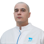 Иванов Владимир Андреевич, массажист