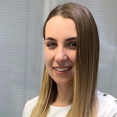 Мерзлякова Надежда Юрьевна, стоматолог-ортопед
