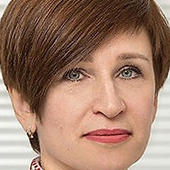 Духанина Людмила Владимировна, врач УЗД