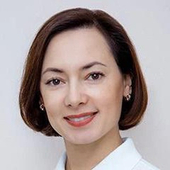 Хабибуллина Лилия Равилиевна, стоматолог-терапевт