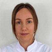 Кравченко Мария Алексеевна, терапевт