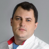 Зинченко Евгений Владимирович, врач функциональной диагностики