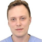 Головин Климентий Юрьевич, спортивный врач