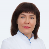 Воронцова Ирина Викторовна, ЛОР