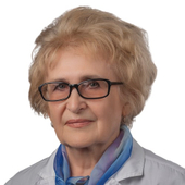 Янкина Татьяна Михайловна, кардиолог